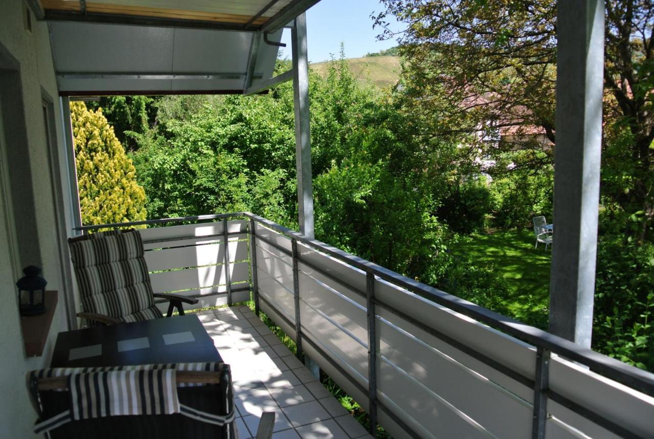 Landhaus Edelmann มึลไฮม์ ภายนอก รูปภาพ