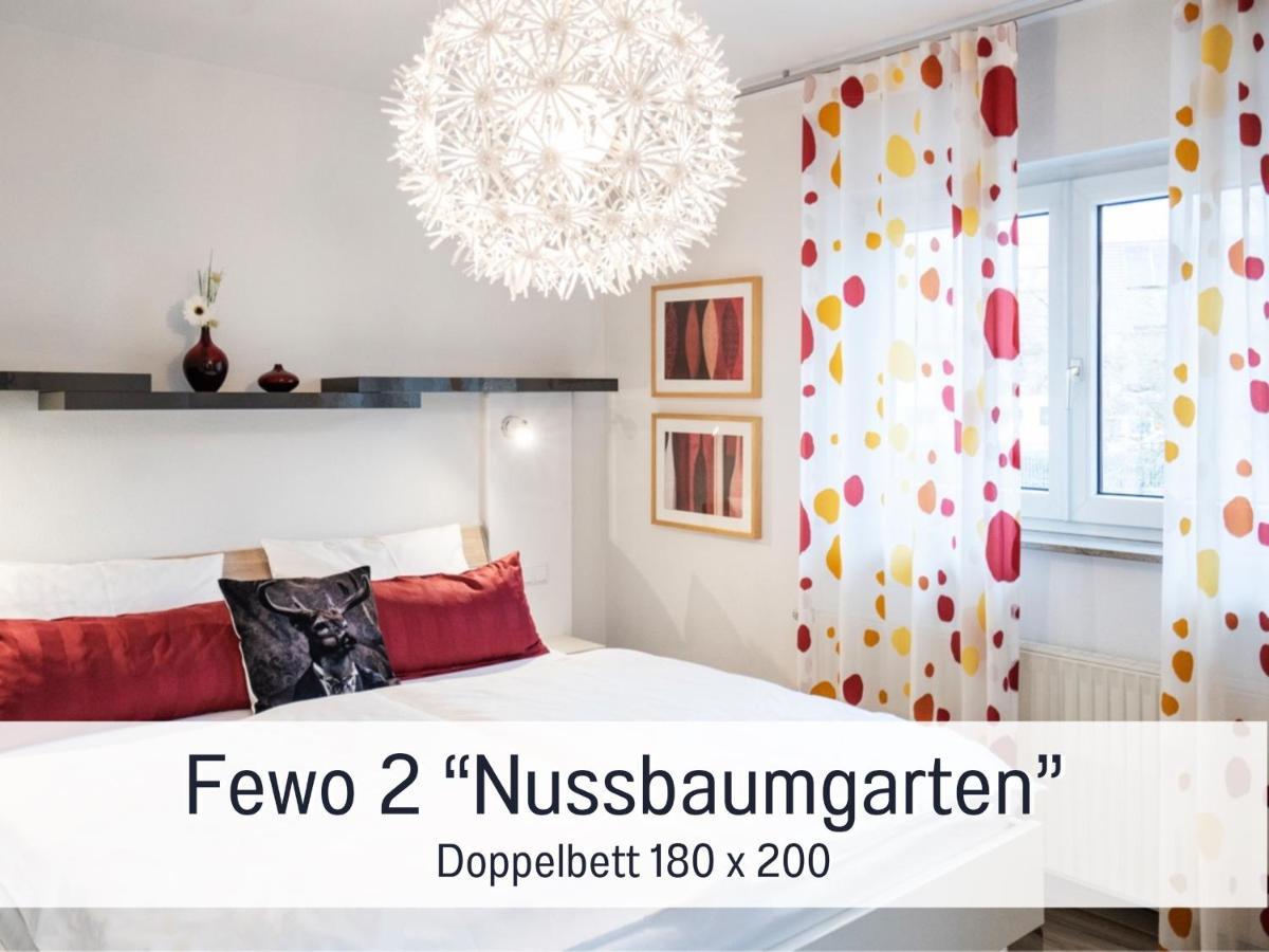 Landhaus Edelmann มึลไฮม์ ภายนอก รูปภาพ